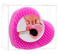 MAKEUP SILICON BRUSH PAD