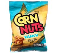CORN NUTS 4 OZ RANCH