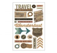 TRAVEL 3D TRAVEL 24 PC