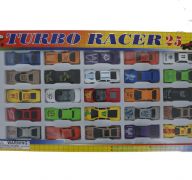 TURBO RACE CAR