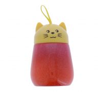 SLIME IN CAT BOTTLE