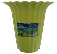 FLOWER PLANTER POT 8 X 9 INCH
