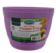 FLOWER POT 6.9 D X 5.7 H