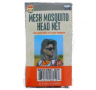 MOSQUITO HEAD NET