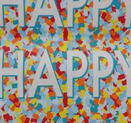 BIRTHDAY JUMBO GIFT BAG