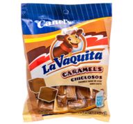 CANELS PEG VAQUITA CARAMELS CHICLOSOS 5Z