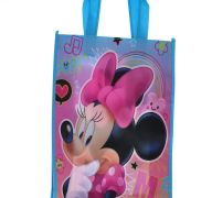 Minnie Mouse Plastic Bag