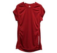 LADIES SPORT T-SHIRT WITH HANGER