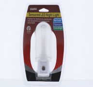 SNESORED LED NIGHT LIGHT