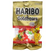 GOLD BEARS HARBIO