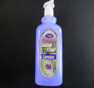 LAVENDER HAND SOAP