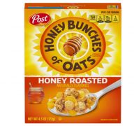 HONEY BUNCHES OF OATS 725863