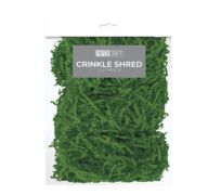 FOREST GREEN CRINKLE SHRED 1.5 OZ
