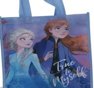 FROZEN 2 NON WOVEN TOTE BAG