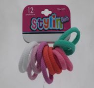 COLORFUL CABELLO 20 PACK