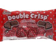 VALENTINES DAY CHOCOLATE BAG