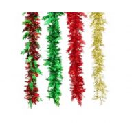 1.99 GARLAND THICK CUT W LEAVES