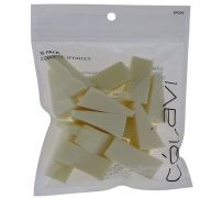 TRIANGLE 16 COUNT SPONGE