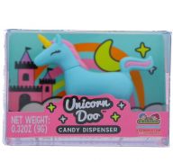 CANDY UNICORN DOO CANDY