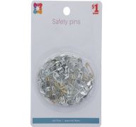 SAFETY PINS