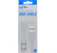 TYPE C PLUG CABLE