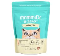 MAMMI DR 6 ZERO + WEIGHT CARE FOR CAT
