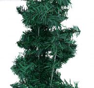 GARLAND WIRE GREEN 6 FT 90 TIPS
