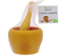 PLASTIC GRINDER