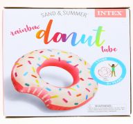 SAND AND SUMMER POOL DONUT
