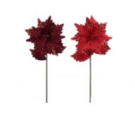 1.99 XMAS FLOWER