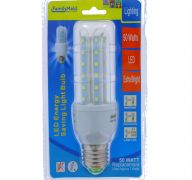 LED LIGHT BULB  50 WATTS