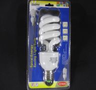 SPIRAL ENERGY SAVING LIGHT BULB 32W