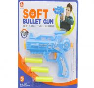 SOFT BULLET GUN