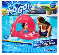H20 BABY CARE SEAT  