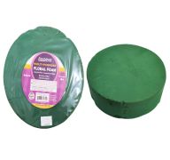 2.99 MULTI PURPOSE FLORAL FOAM 8.7 X 1.9 INCH