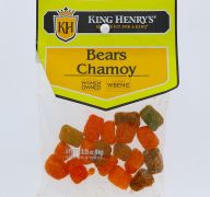 GUMMY BEAR CHAMOY  XXX