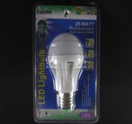 LED LIGHTBULB 25W