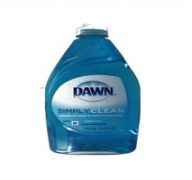 2.99 DAWN DISH SOAP
