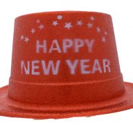 NEW YEARS HAT