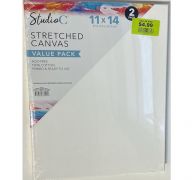 4.99 CANVAS 2 PACK