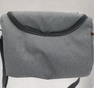 INSULATED LUNCH TOTE