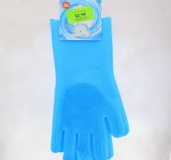 2.99 SCRUBBING AND CLEANING GLOVES  