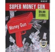 9.99 MONEY GUN