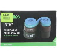 4.99 INTEY PULL UP BAND