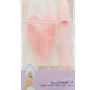 FACE CLEANSER SET