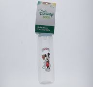 MICKEY AND MINNIE MOUSE BABY BOTTLE  XXX DIS