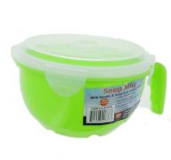 FOOD STORAGE CONTINAER WITH LID 64 OZ
