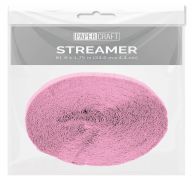 Z-OC BABY PINK STREAMER