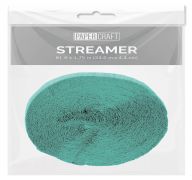 Z-OC TURQUOISE STREAMER