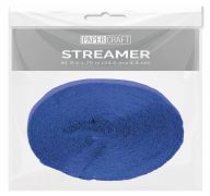 Z-OC ROYAL BLUE STREAMER